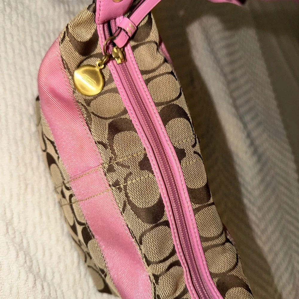 Vintage Coach bag - Picture 7 of 7